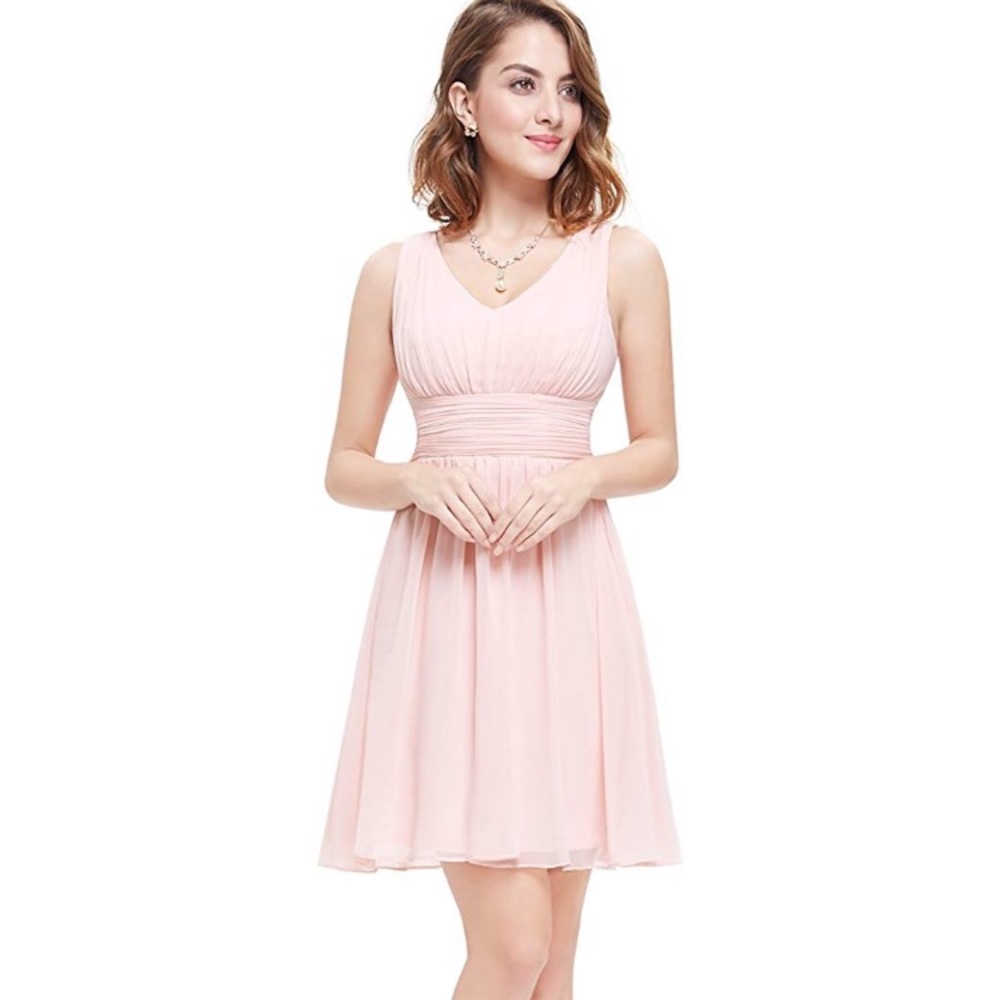 Prom or Bridesmaid Dress!